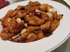宫保鸡丁-凯鸽酒楼(振兴街店)