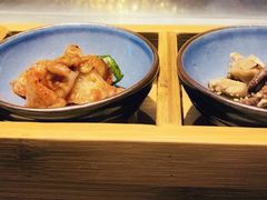 -福州融侨皇冠假日酒店·三宅日本餐厅