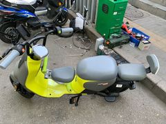 -九号电动车(安定门内大街店)