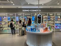 -Olive Young(明洞旗舰店)