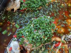 -蛙兔鸡自贡风味·特色江湖菜(广都店)