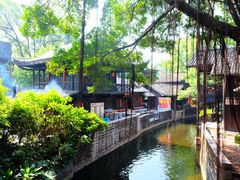 -深圳锦绣中华民俗村