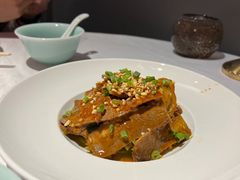 -小河盐帮·私家菜·烤鸭(三元桥·霄云路店)