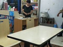 大堂-辣妈私厨龙香记(万达广场店)