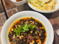 -铁公鸡·四川料理(天环广场店)