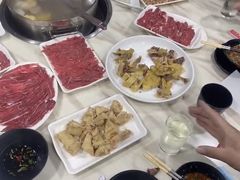 -陈记一牛火锅江宁店(金盛路店)
