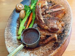 M5战斧牛排-魏客Channel We Coffee