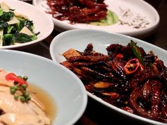 -环球港凯悦 · 享悦中餐厅