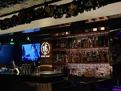-境·Bar·日咖夜酒
