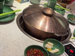-润园四季椰子鸡火锅(海上世界店)