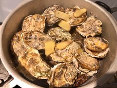 -千岛蚝高压锅生蚝·人参火锅(白云万达店)