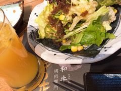 -黑牛の店·和牛烧肉(合生汇店)