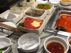 -海底捞火锅(万象汇店)