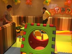 -盛宴自助餐厅(运达喜来登店)