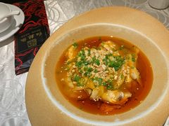 蓉城钵钵鸡-红辣椒·川菜·火锅(曹杨店)