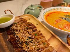 -帕娜·泰式茶餐厅·Bistro(近铁广场店)