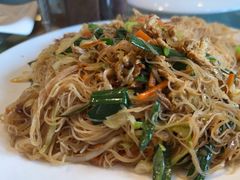 -茶油香闽南菜·花园餐厅(前埔店)
