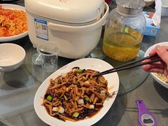 -眉山小馆(华强广场店)