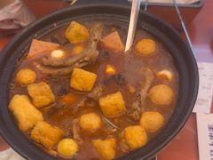 -神府路壹号·海鲜烧烤·砂锅粥·锅物(三坊七巷店)