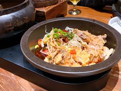 -云海肴·汽锅鸡·云南菜(美罗城店)