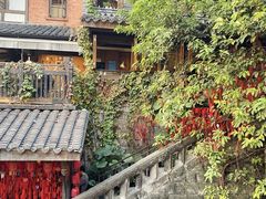 -重庆十八梯传统风貌区
