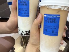 -深圳湾万象城