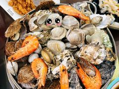 -日照大牌檔•小船海鲜(万平口店)