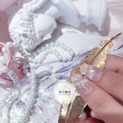 -米小兔美甲美睫