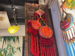 -云尊府云南菜·蒸汽石锅鱼(学清路店)