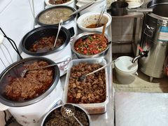 -李易面馆(树木岭店)