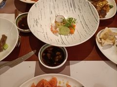 -佛山保利洲际酒店·月色西餐厅