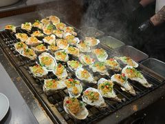 -汉斯南美烤肉(总店)