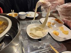-金源烤肉面片馆(师大店)