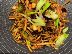 -四川饭店(长白店)