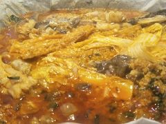 -鱼鼎香烤鱼火锅(华发商都店)