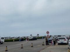 -青岛银沙滩