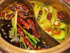 -镇江龙·火锅串串(武侯祠店)
