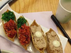 -花漫里·日式の创意餐厅(刺桐店)