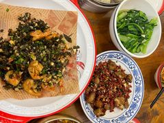 -冇味湘潭菜(湘江世纪城店)
