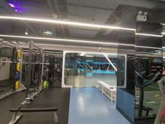 -优享健身(物美圣熙8号购物中心店)