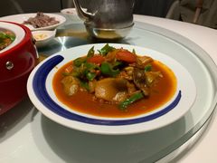 -宁夏国强手抓羊肉·清真菜(未央路凤三店)
