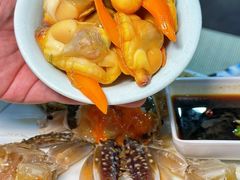 -渔娘渔家丹东海鲜(东直门店)