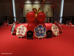 -淮扬府(安定门店)