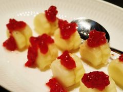 -喜悦烤鸭·新京菜(王府井店)