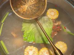-三头牛·潮汕牛肉生蚝火锅 (夏湾店)