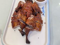 -澳门酒家(南航明珠店)