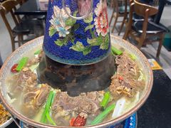 -周姑娘不等味·龙虾的故事(高邮店)