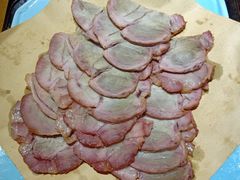 肘子肉-春饼先生·北京烤鸭(甘井子万达店)