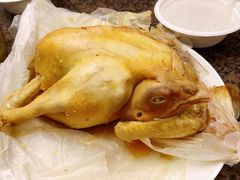 -阿侬盐焗鸡(清澜店)