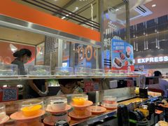 -争鲜回转寿司(中街大悦城店)